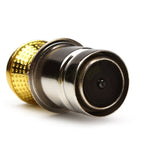 VIP Crystal Rhinestone Luxury Cigarette Lighter - cigarette lighter 4
