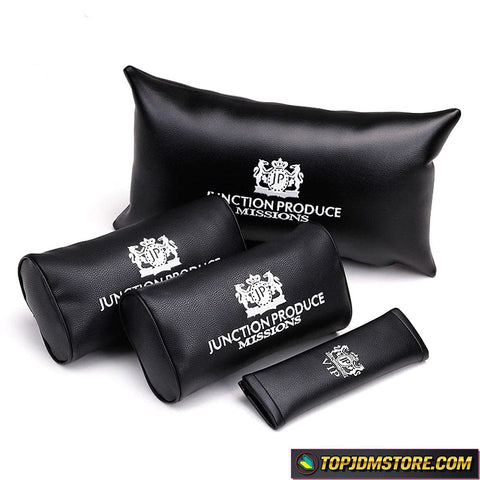 Junction Vip Pillows VIP Car Accessories | Junction Produce Garson D.A.D. Interior – Top JDM ...