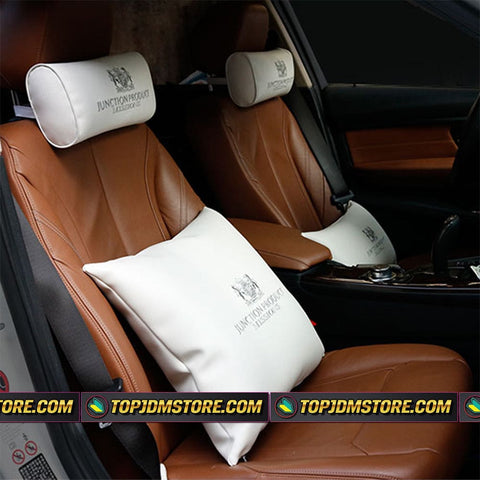 JP Car Cushions