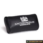 JP Car Cushions - Neck Pillow Black - Cushions & Pillows 8