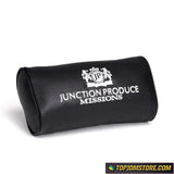 JP Car Cushions - Neck Pillow Black - Cushions & Pillows 8
