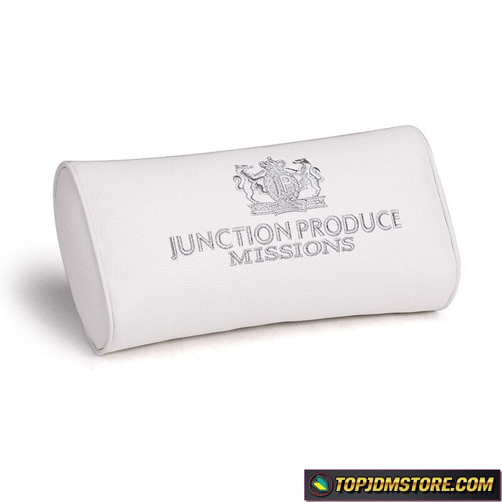Junction Vip Pillows Junction Produce Car Cushions - Elevate Your Car's VIP Style – Top JDM ...