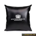 JP Car Cushions - Throw Pillow Black - Cushions & Pillows 6