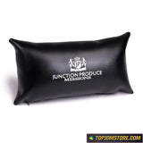 JP Car Cushions - Waist Pillow Black - Cushions & Pillows 2