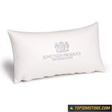 JP Car Cushions - Waist Pillow White - Cushions & Pillows 5