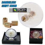 Dandelion Bubble Shift Knob 70mm - Shift Knobs 1