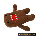 domo plush,domo doll,domo stuffed animal,domo character,domo monster,domo kun plush,domo toy,domo anime,nhk domo,domo stuffed toy,domo teddy bear,domo plush toy