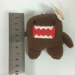 Domo Kun Kawaii JDM Domokun Plush Toy Pendant Charm 8cm - plush 6