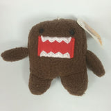 Domo Kun Kawaii JDM Domokun Plush Toy Pendant Charm 8cm - plush 5