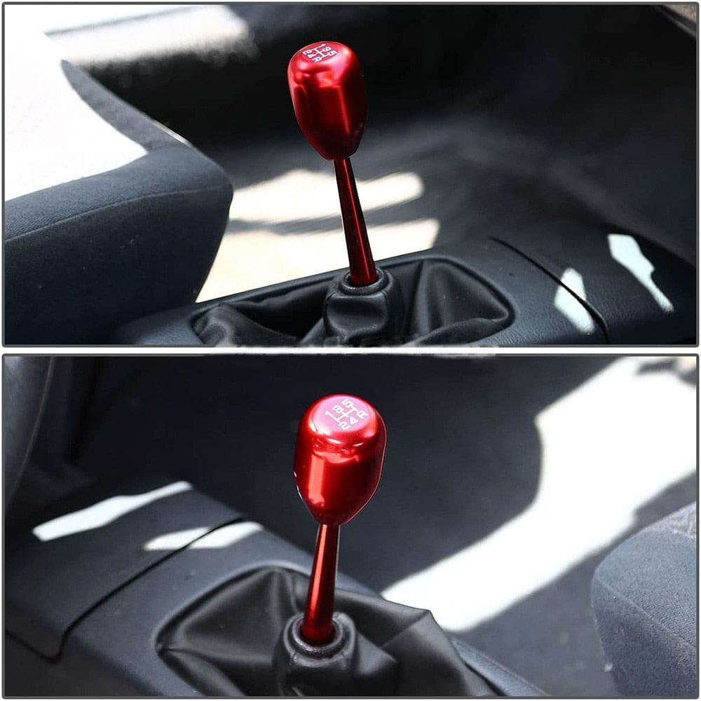 Dual Bend Short Shifter Type-R 5 Speed For HONDA ACURA CRX – Top JDM Store