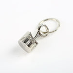 piston keychain,jdm keychain,jdm jet tags,jdm key tag,piston keyring,jdm keyring