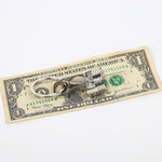 Engine Piston Keychain Keyring - Keychains 7