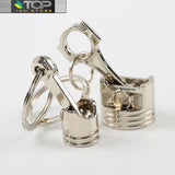 piston keychain,jdm keychain,jdm jet tags,jdm key tag,piston keyring,jdm keyring