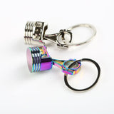 piston keychain,jdm keychain,jdm jet tags,jdm key tag,piston keyring,jdm keyring