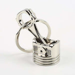 piston keychain,jdm keychain,jdm jet tags,jdm key tag,piston keyring,jdm keyring