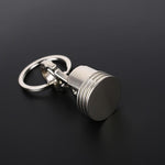 piston keychain,jdm keychain,jdm jet tags,jdm key tag,piston keyring,jdm keyring