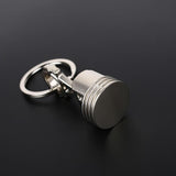 piston keychain,jdm keychain,jdm jet tags,jdm key tag,piston keyring,jdm keyring