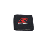 K-T Engine Reservoir Cover Socks - Dress Up