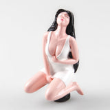 Exotic Sexy Girl Novelty Shift Knob - Shift Knobs 8