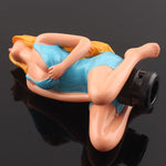 Exotic Sexy Girl Novelty Shift Knob - Shift Knobs 31