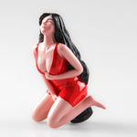 Exotic Sexy Girl Novelty Shift Knob - Shift Knobs 16