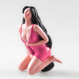 Exotic Sexy Girl Novelty Shift Knob - Shift Knobs 24