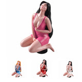 Exotic Sexy Girl Novelty Shift Knob - Shift Knobs 1