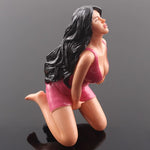 Exotic Sexy Girl Novelty Shift Knob - Shift Knobs 19