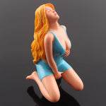 Exotic Sexy Girl Novelty Shift Knob - Shift Knobs 27