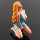 Exotic Sexy Girl Novelty Shift Knob - Shift Knobs 27