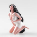 Exotic Sexy Girl Novelty Shift Knob - Shift Knobs 10
