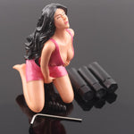Exotic Sexy Girl Novelty Shift Knob - Shift Knobs 23