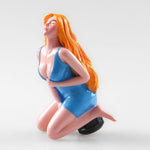 Exotic Sexy Girl Novelty Shift Knob - Shift Knobs 34