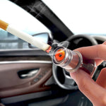 FIRE MISSILES Car Cigarette Lighter - cigarette lighter 5