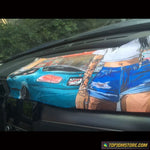 Ford GT JDM Car Towel 75cm x 35cm - Car Towels 14