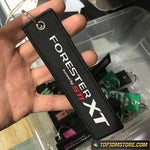 STI Forrester XT Keychain - Keychains 5