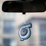 JDM Air Freshener Turbocharger Turbine Spool Boost - Top JDM Store