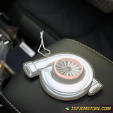JDM Air Freshener Forced Induction Turbine - Air Fresheners 3