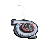 JDM Air Freshener Turbocharger Turbine Spool Boost - Top JDM Store