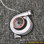 JDM Air Freshener Forced Induction Turbine - Air Fresheners 2
