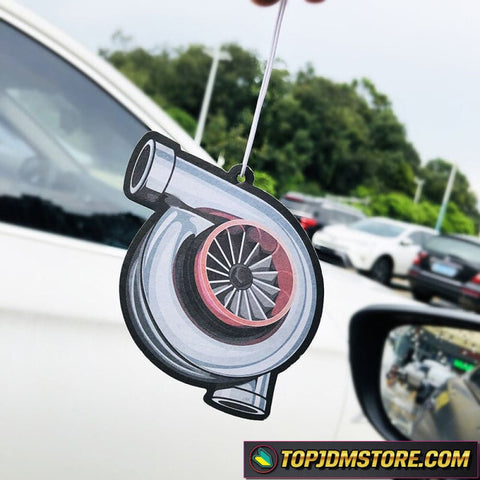 JDM Air Freshener Forced Induction Turbine - Air Fresheners 1