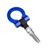 front tow hook,car tow hook,towing eye,tow hook,tow ring,aftermarket tow hooks,jdm tow hook,jdm hook,jdm tow hook ring,jdm tow ring,subaru tow hook,tow rings,racing tow hook