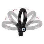 JDM Front Tow Ring Hook for Ford - Tow Hooks & Straps 6