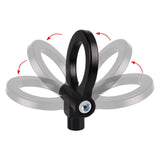 JDM Front Tow Ring Hook for Ford - Tow Hooks & Straps 6
