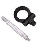 front tow hook,car tow hook,towing eye,tow hook,tow ring,aftermarket tow hooks,jdm tow hook,jdm hook,jdm tow hook ring,jdm tow ring,subaru tow hook,tow rings,racing tow hook