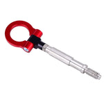 front tow hook,car tow hook,towing eye,tow hook,tow ring,aftermarket tow hooks,jdm tow hook,jdm hook,jdm tow hook ring,jdm tow ring,subaru tow hook,tow rings,racing tow hook