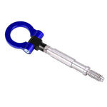 front tow hook,car tow hook,towing eye,tow hook,tow ring,aftermarket tow hooks,jdm tow hook,jdm hook,jdm tow hook ring,jdm tow ring,subaru tow hook,tow rings,racing tow hook