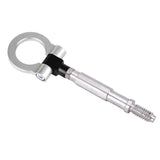 front tow hook,car tow hook,towing eye,tow hook,tow ring,aftermarket tow hooks,jdm tow hook,jdm hook,jdm tow hook ring,jdm tow ring,subaru tow hook,tow rings,racing tow hook