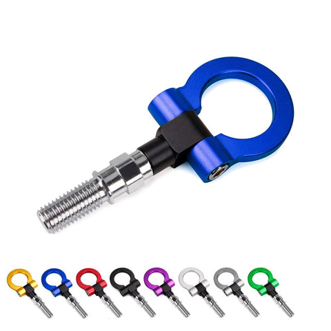 JDM Front Tow Ring Hook for Honda - Top JDM Store JDM Front Tow Ring Hook for Honda - Top JDM Store