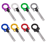 JDM Front Tow Ring Hook for Toyota Scion Lexus - Tow Hooks & Straps 13